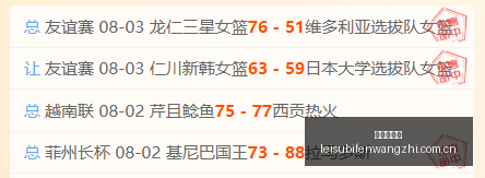 女篮输球警,宫鲁鸣三大,失误深度剖,雷速比分网,体育赛事数据,赛事比分信息,体育赛事平台,赛事中心
